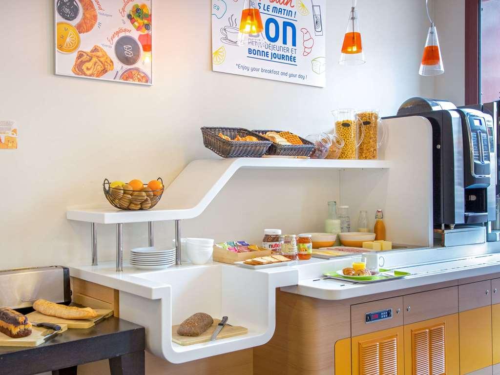Ibis Budget Perpignan Centre Екстер'єр фото