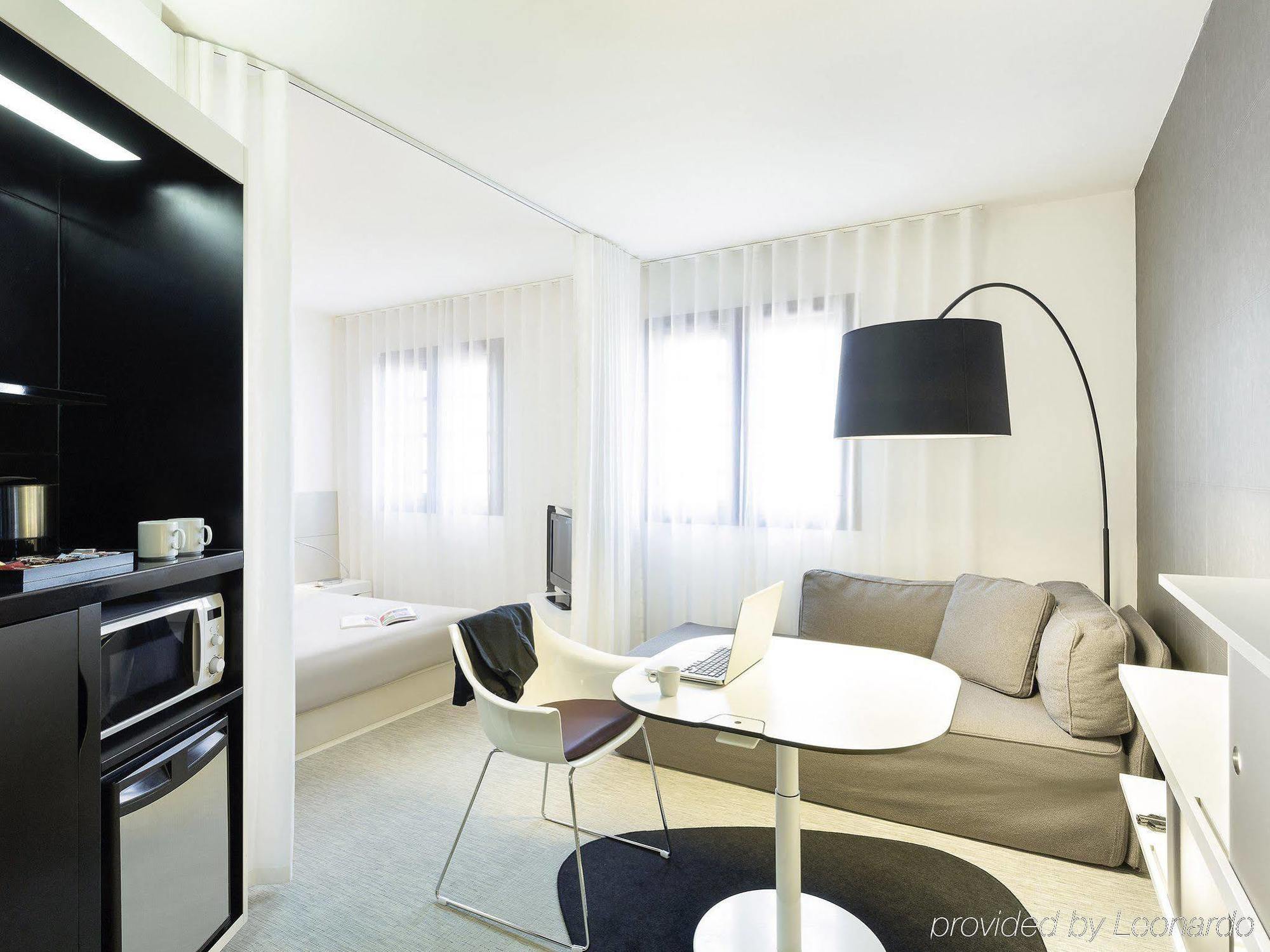 Ibis Budget Perpignan Centre Екстер'єр фото